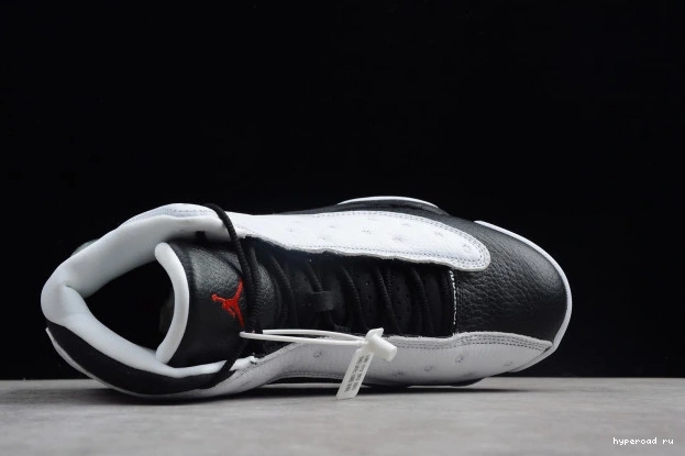 13 Jordan Air 414571-104 (2018) Game Got He Retro 0611